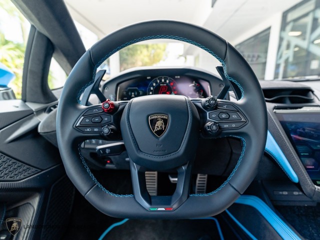 Lamborghini Temerario