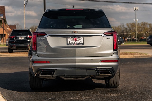 View vehicle photo 7