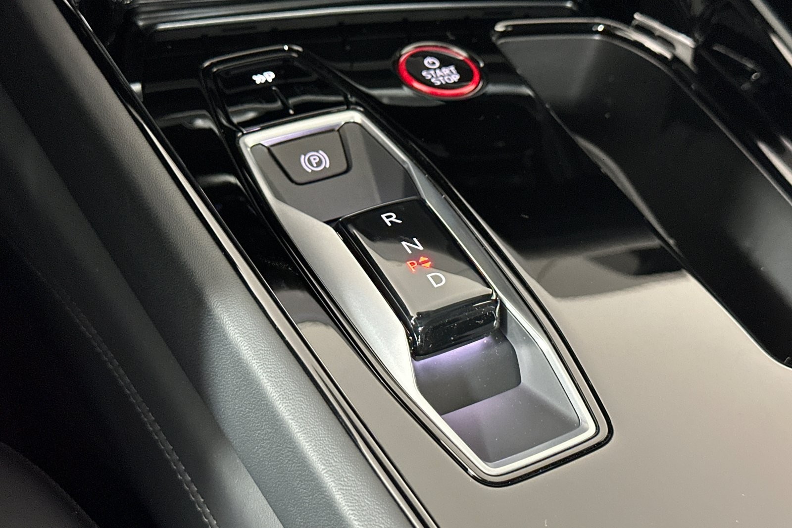 New 2026 Mythos Black Metallic Audi Premium Plus quattro image 20