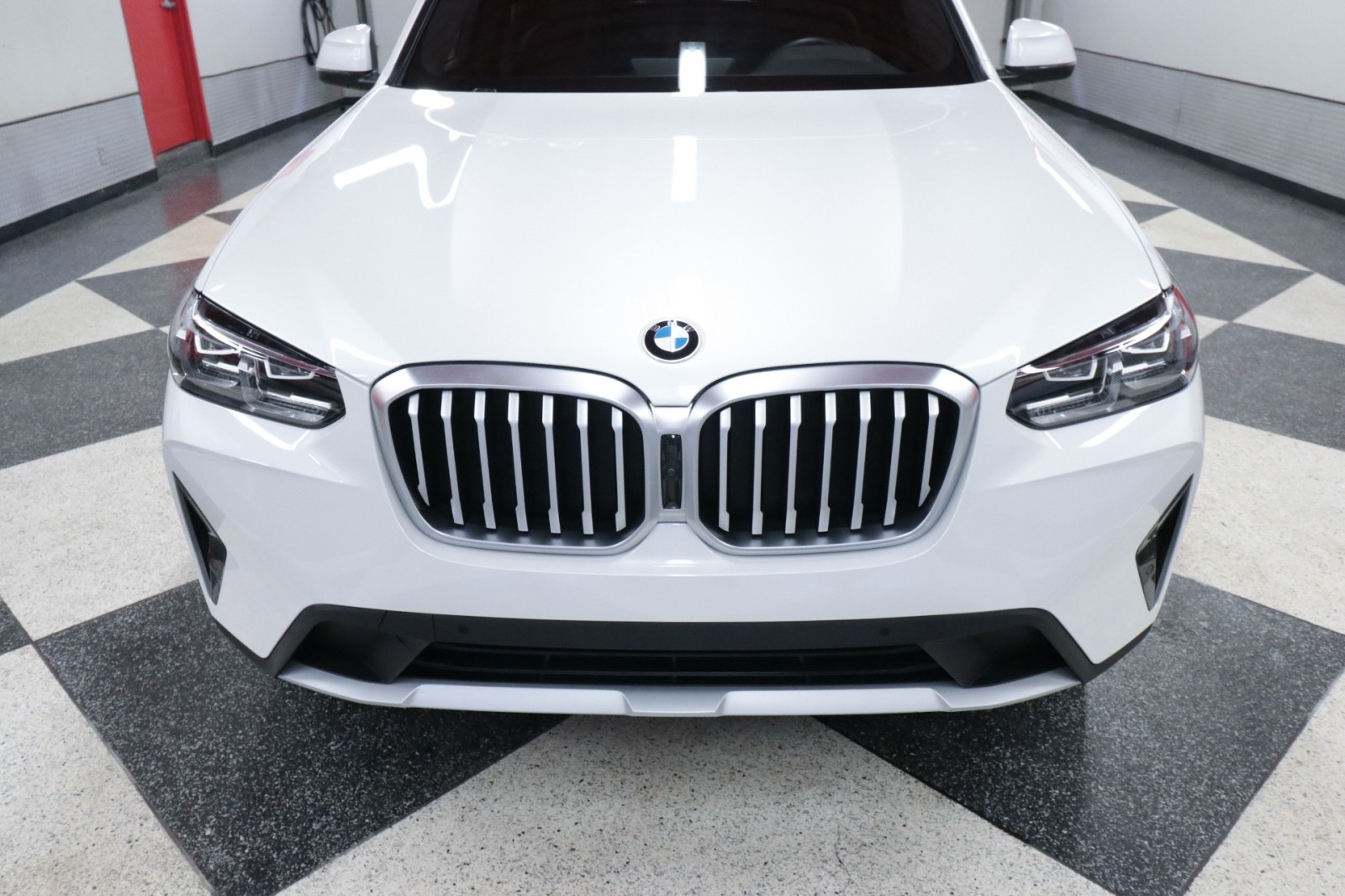 Used Car 2024 Bmw X3  Xdrive30i For Sale Under $50,000 In Austin, Texas