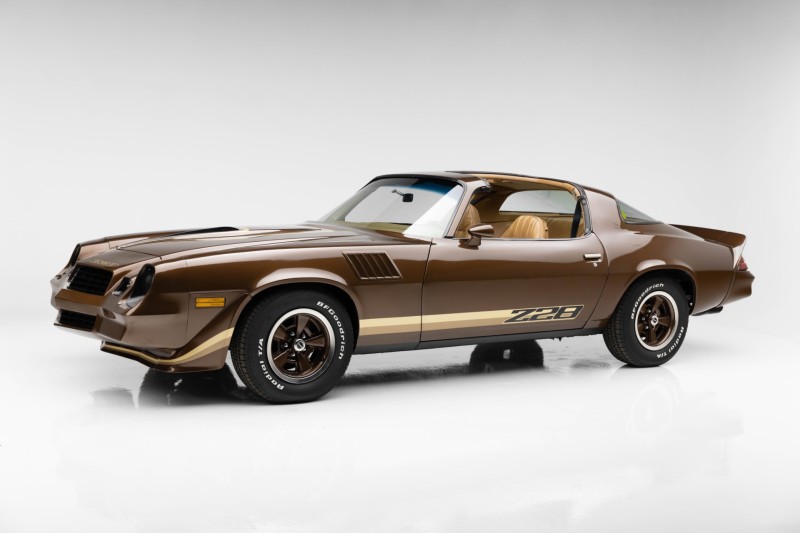 1979 Chevrolet Camaro Z28 in ,
