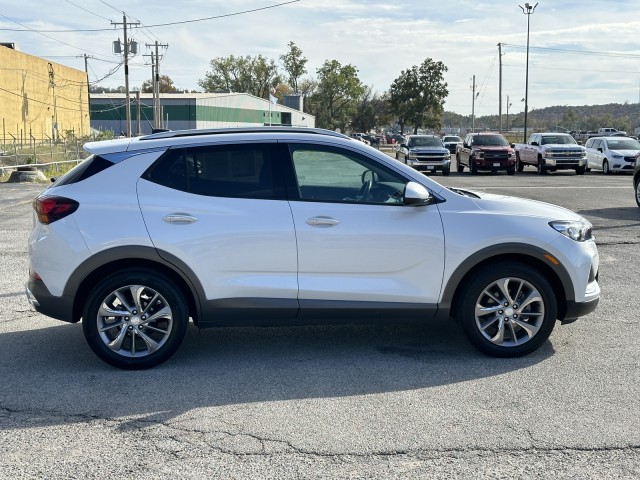 2023 Buick Encore GX Essence 2