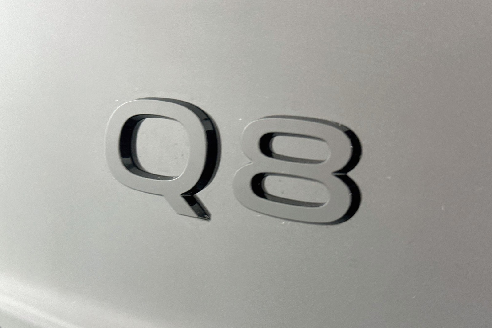 New 2026 Mythos Black Metallic Audi Premium Plus image 10