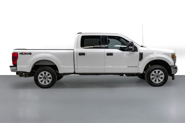 2020 Ford F-250 XLT 5