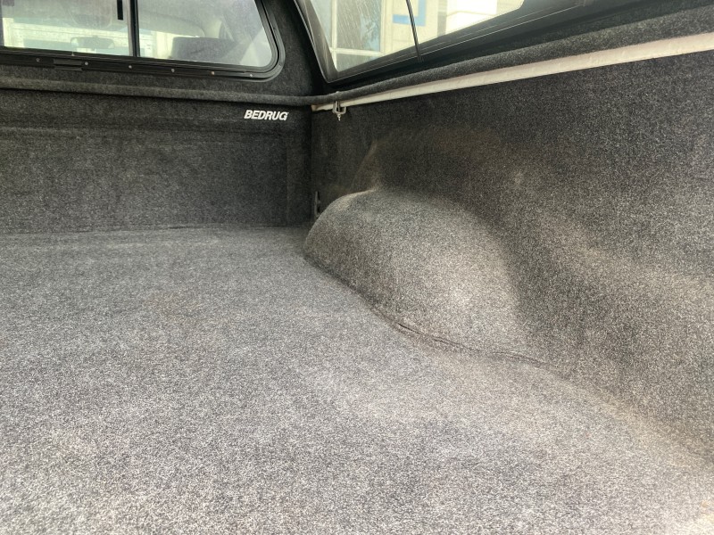 2007 Dodge Ram 1500 SLT CREW CAB CAMPER TOP 5.7 V8 in , 