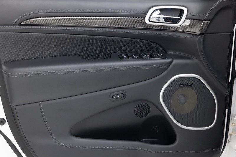 2020 Jeep Grand Cherokee Trackhawk Trackhawk in , 