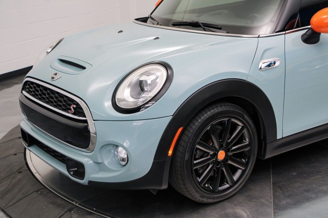 2018 MINI Hardtop 2 Door Cooper S 9