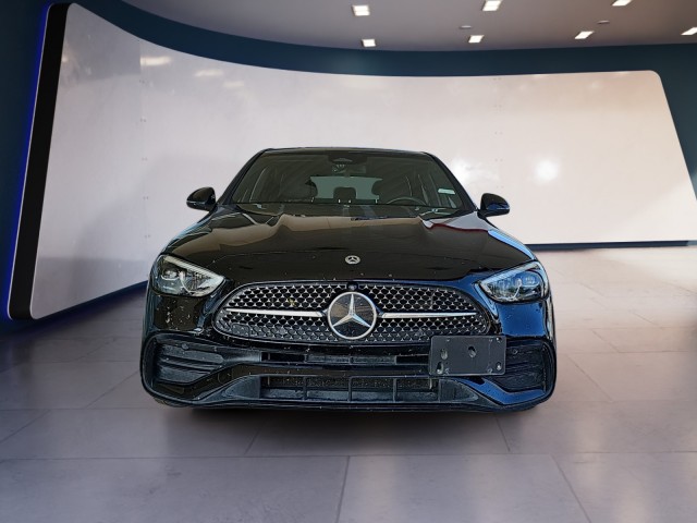 2023 Mercedes-Benz C-Class C 300 8