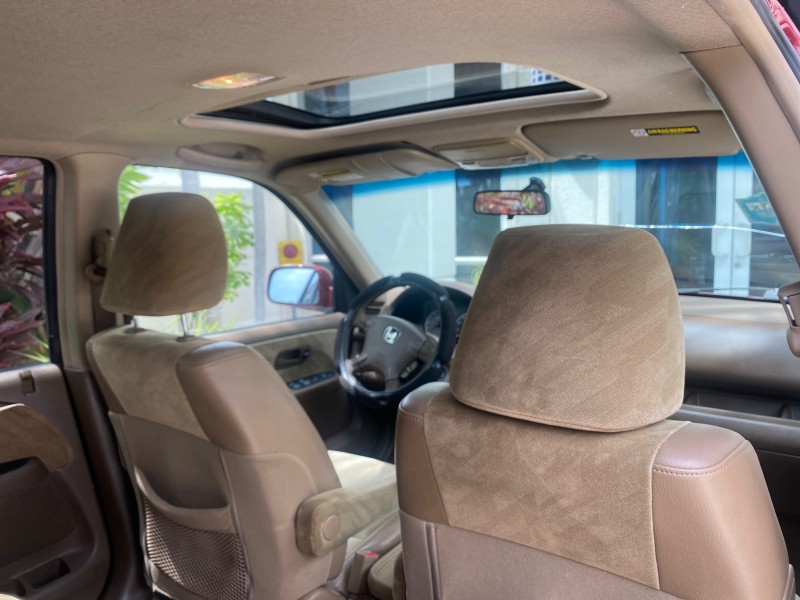 2003 Honda CR-V EX 4WD NICE CLEAN SUNROOF in , 