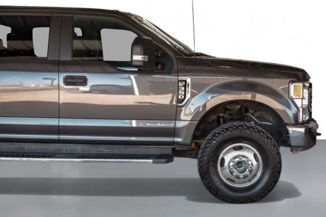 2020 Ford F-350 STX XL 7