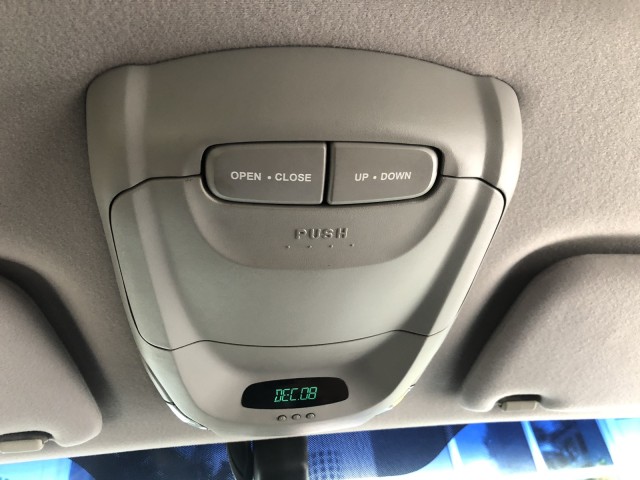 2003 Hyundai Santa Fe GLS Leather Seats Sunroof CD Monsoon Stereo in pompano beach, Florida