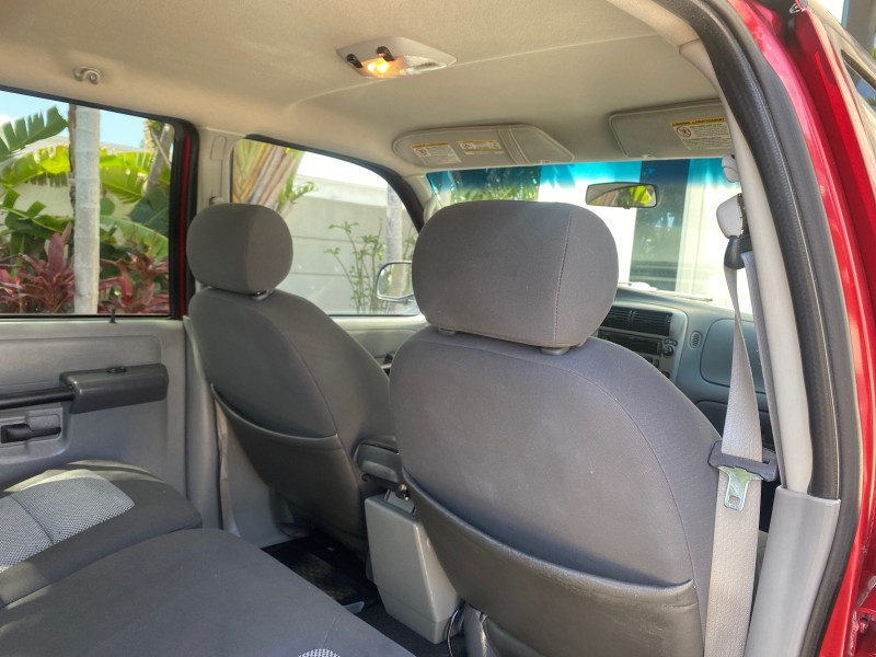 2003 Ford Explorer Sport Trac XLT LOW MILES 59,213 in , 