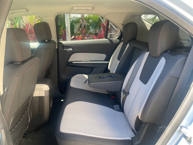 2014 Chevrolet Equinox SUV LT 1 OWNER LOW MILES 28,707 in , 