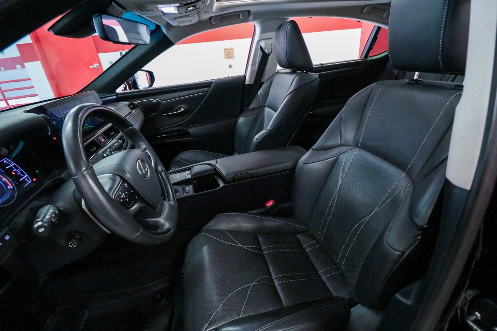 Used Car 2022 Lexus Es  Es 350 Ultra Luxury For Sale Under $50,000 In Austin, Texas