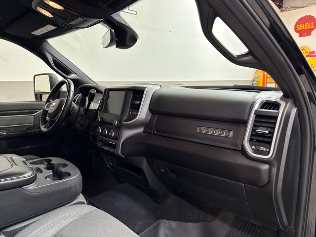 2023 Ram 2500 Big Horn 4WD Cummins in , 