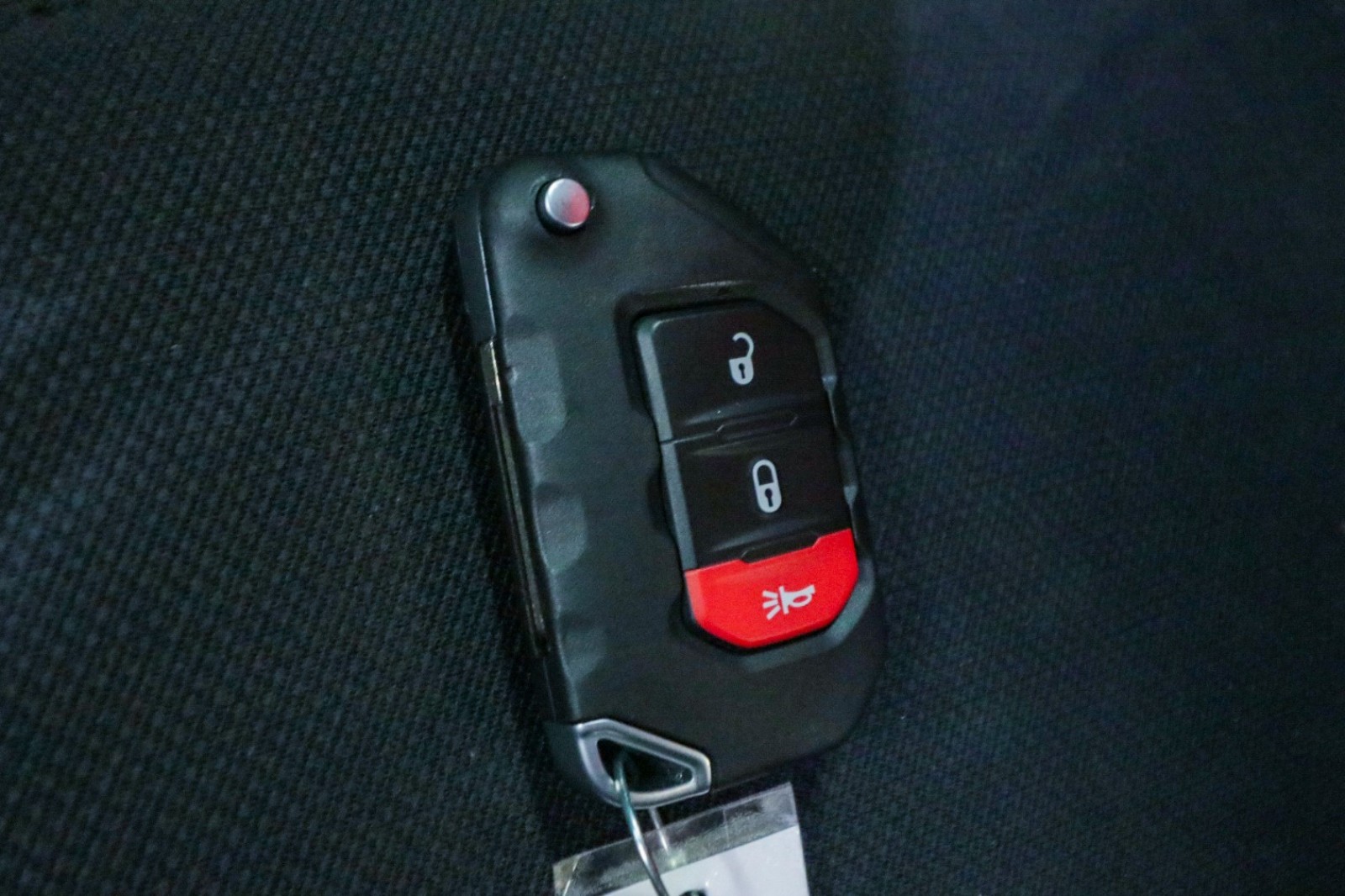 Used Car 2021 Jeep Wrangler  Unlimited Sport S For Sale Under $25,000 In Austin, Texas