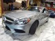 2015 Mercedes-Benz CLS-Class CLS 400 4MATIC in Springfield, New Jersey
