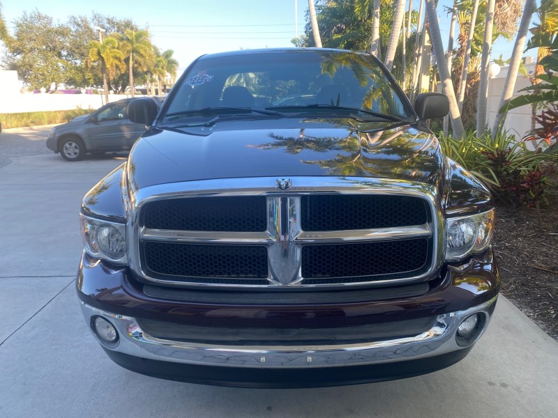 2005 Dodge Ram 1500 SLT 1 OWNER FL HEMI 5.7 V8 in , 