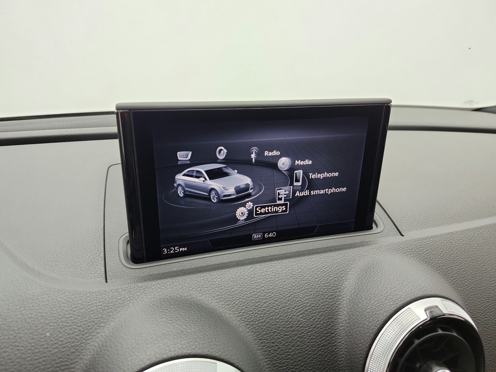 Used 2019 Florett Silver Metallic Audi Premium Plus 45 TFSI quattro image 13