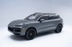 2024  Cayenne  in , 