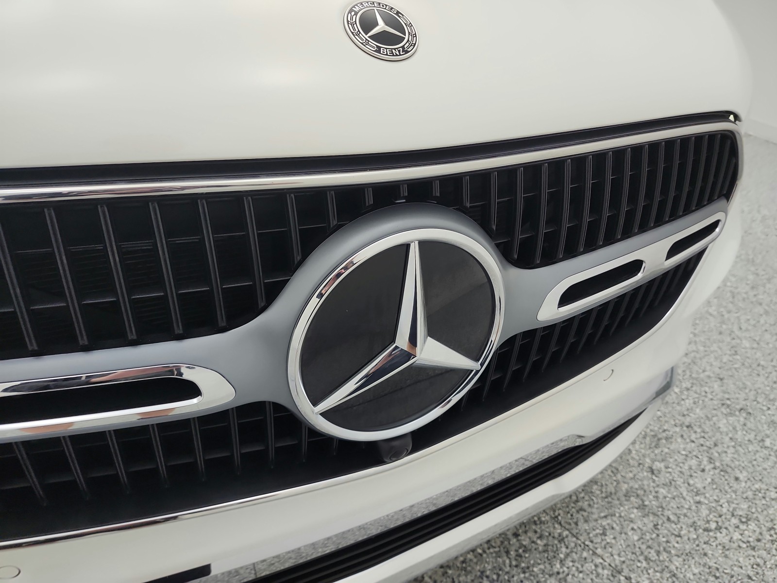 Certified Used 2023 Polar White Mercedes-Benz GLC 300 4MATIC® SUV image 32