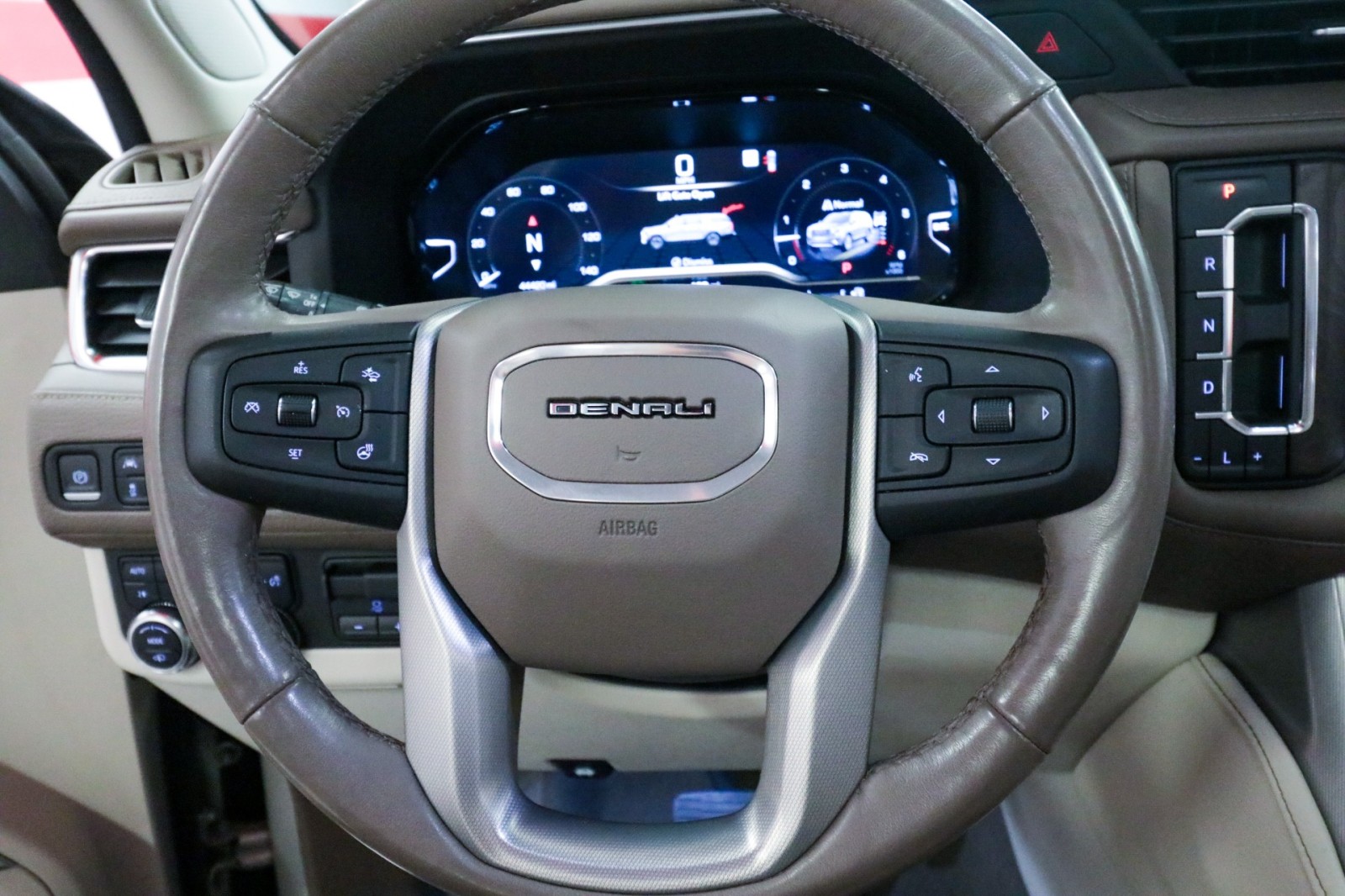 Used Car 2022 Gmc Yukon  Denali For Sale Under $60,000 In Austin, Texas