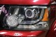 2015 Land Rover LR4 LUX in Plainview, 