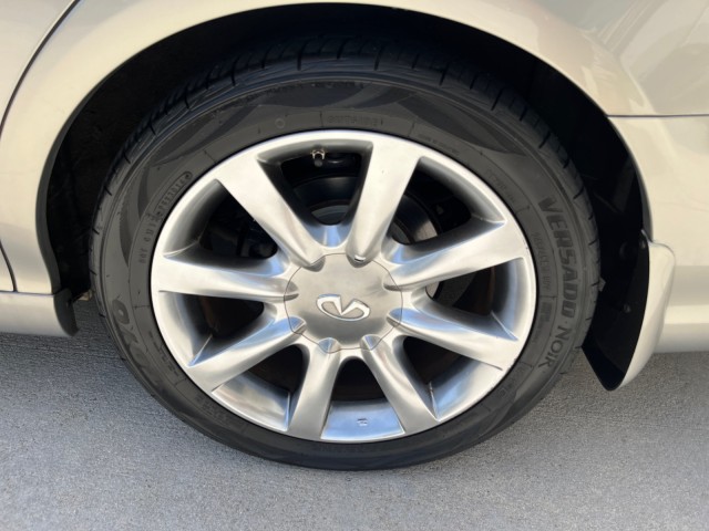 2003 INFINITI Q45 LOW MILES 59,781 1 OWNER in pompano beach, Florida