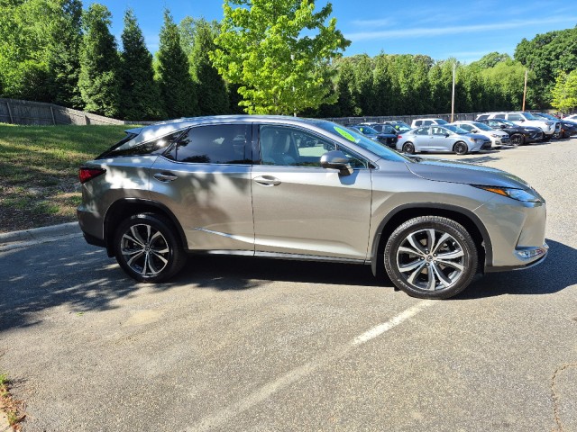 LexusRX16