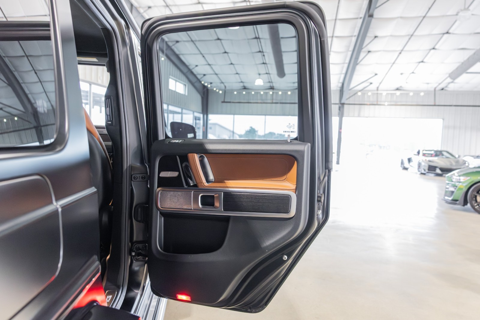 Used Car 2022 Mercedes-benz G-class  Amg G 63 For Sale Under $180,000 In Boerne, Texas