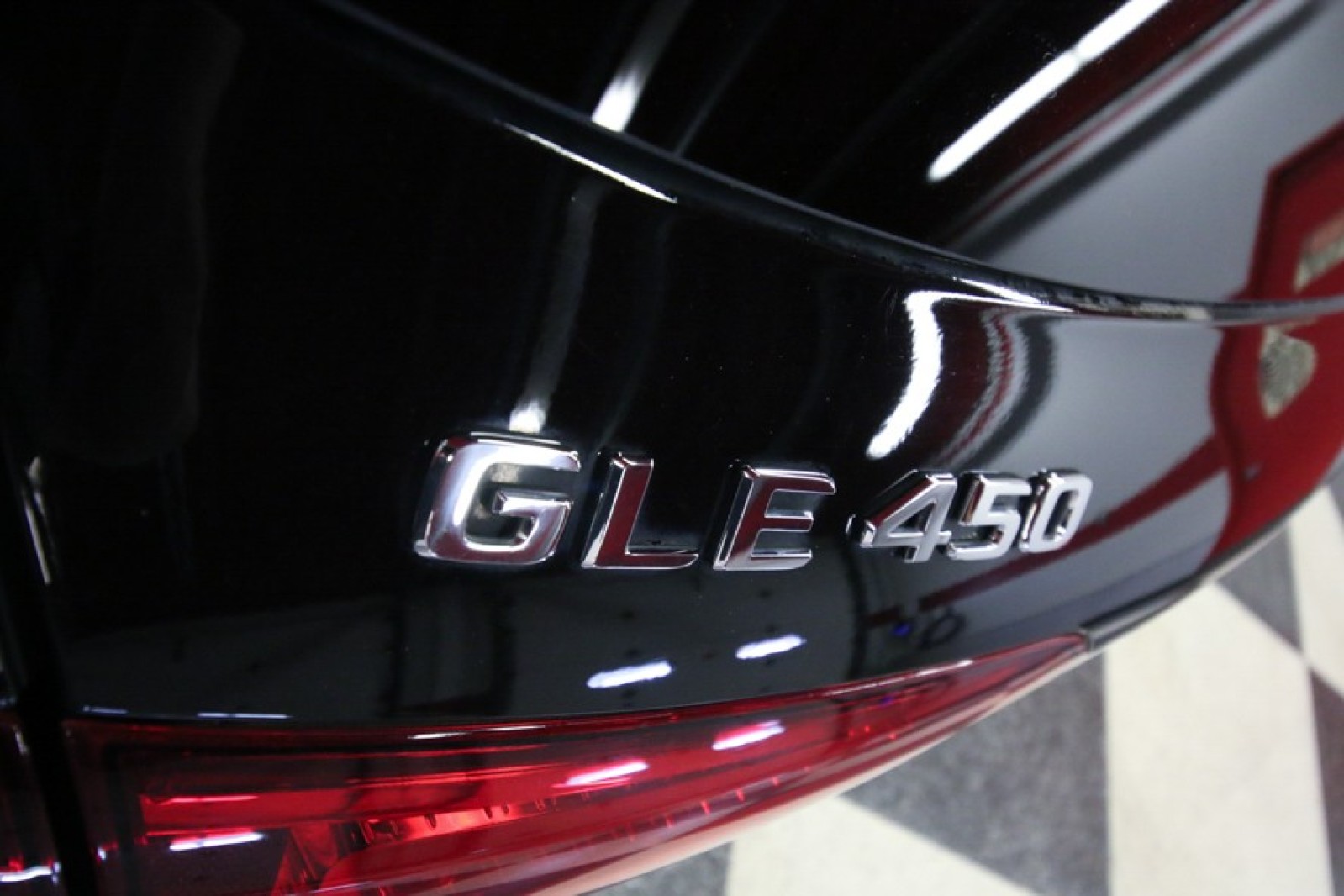 Used Car 2022 Mercedes-benz Gle  Gle 450 For Sale Under $40,000 In Austin, Texas