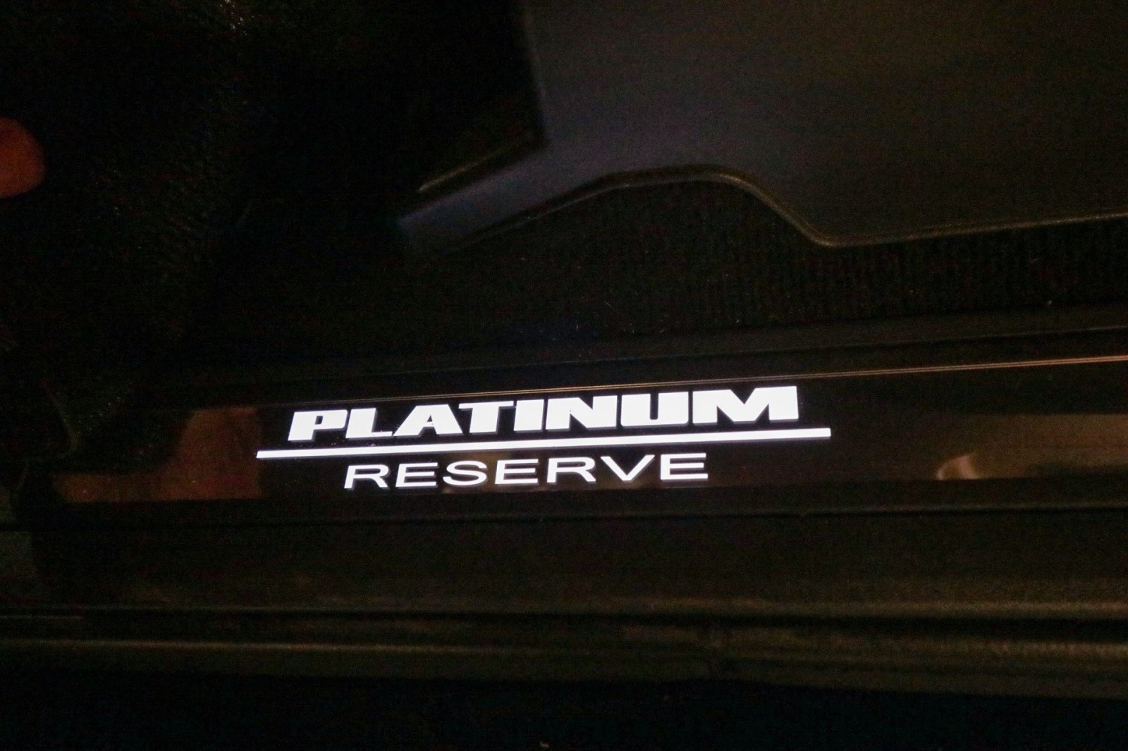 Used Car 2021 Nissan Titan  Platinum Reserve For Sale Under $40,000 In Austin, Texas