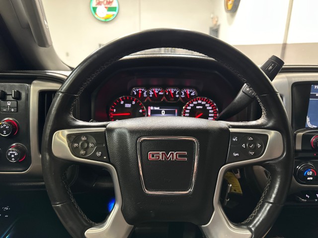 2015 GMC Sierra 2500HD available WiFi SLT 4WD Duramax in , 