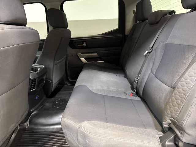 2023 Toyota Tundra 2WD SR5 RWD in , 