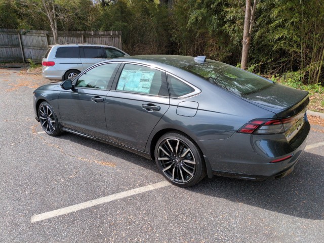 HondaAccord Hybrid5