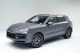 2026  Cayenne S in , 