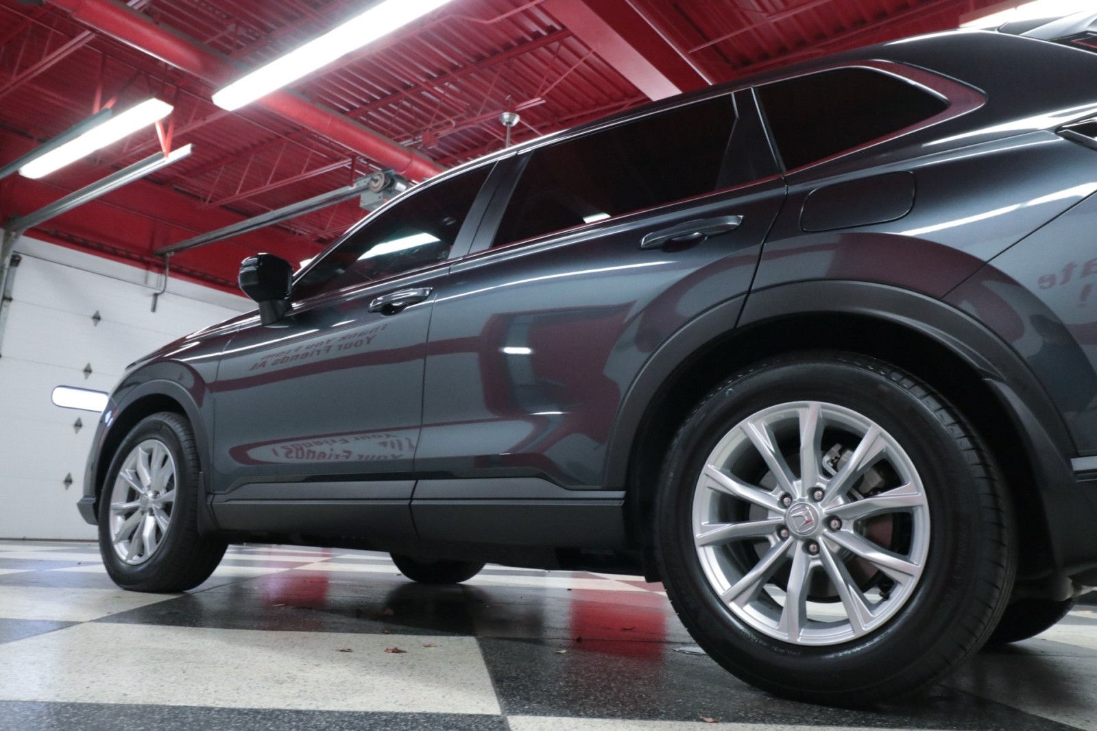 Used Car 2024 Honda Cr-v  Ex-l For Sale Under $35,000 In Austin, Texas