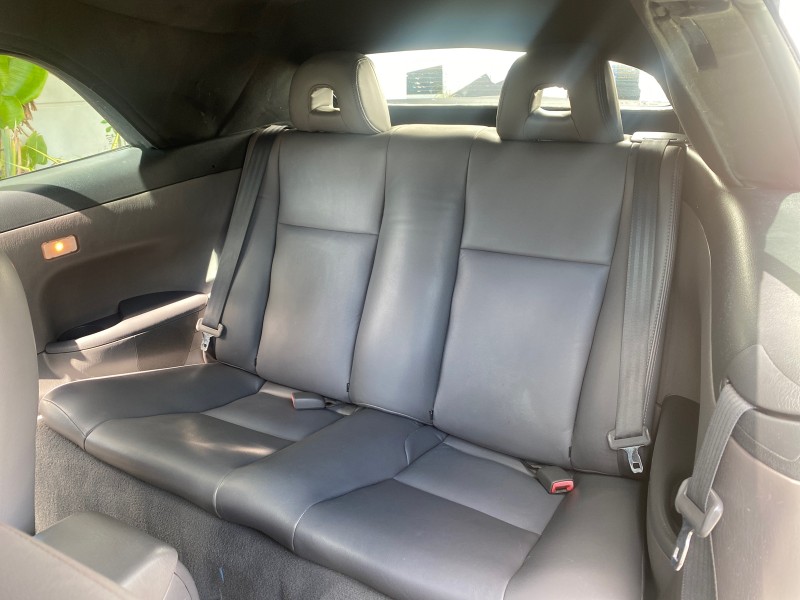 2008 Toyota Camry Solara SE CONVERTIBLE  LOW MILES 74,665 in , 
