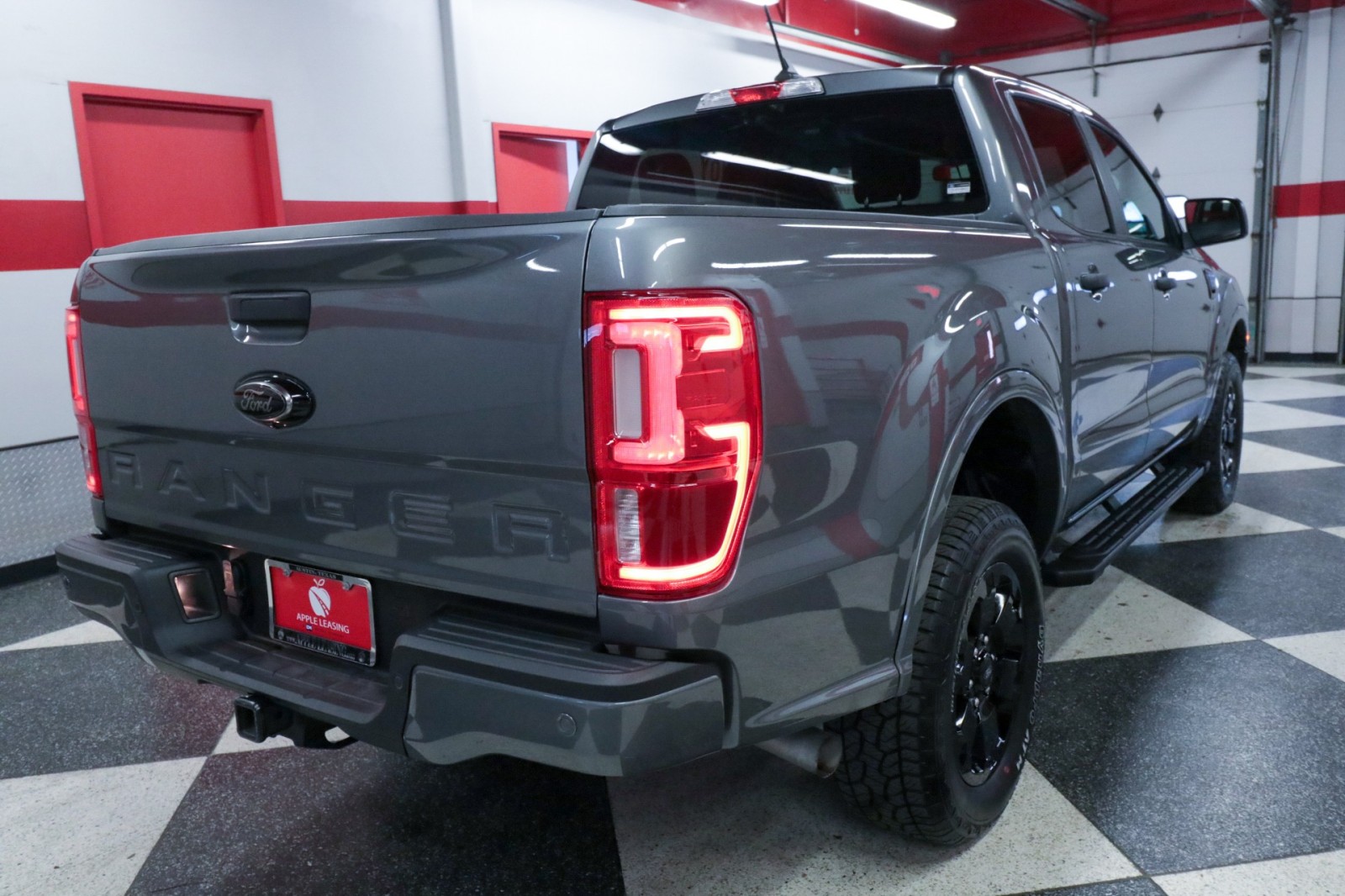 Used Car 2023 Ford Ranger  Xlt For Sale Under $30,000 In Austin, Texas