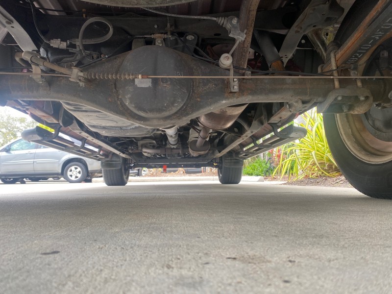 2006 Toyota Tundra SR5 4 DR CREW LOW MILES 93,838 in ,