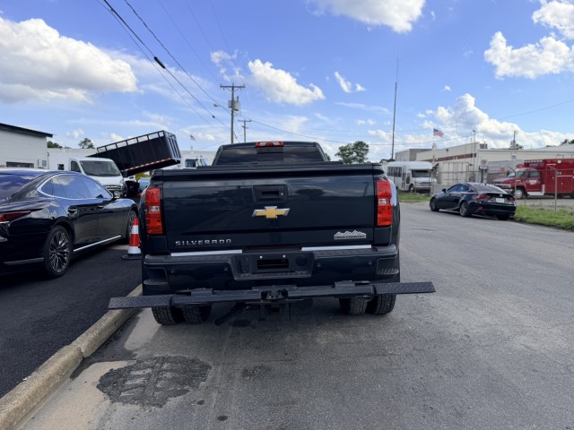 2019 Chevrolet Silverado 3500 4x4 Snatch Truck High Country in , 