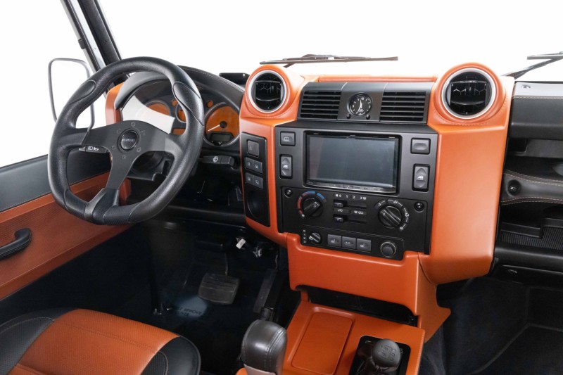 1993 Land Rover Defender 110 Estate Wagon Estate Wagon in , 