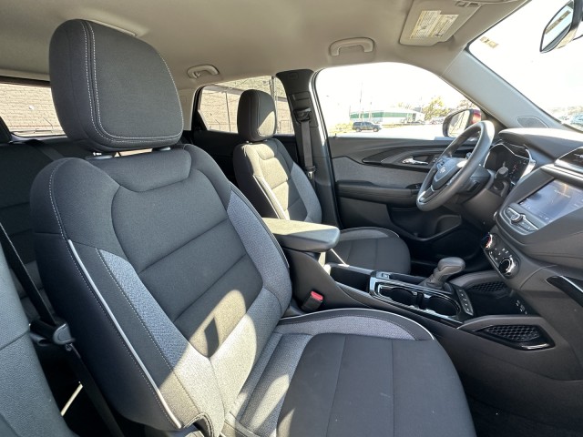 2023 Chevrolet Trailblazer LT 20