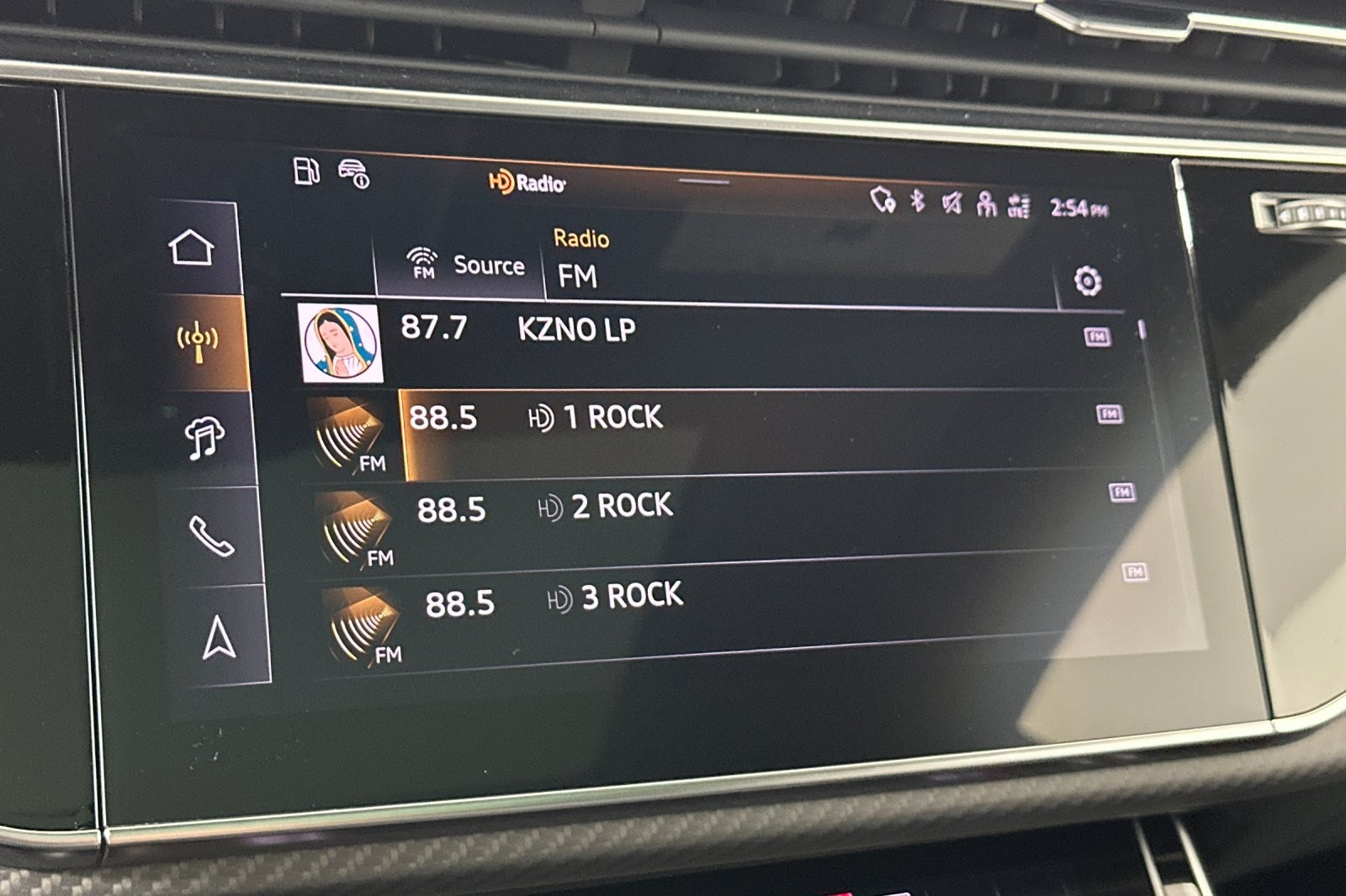 New 2026 Daytona Gray Pearl Effect Audi performance quattro image 17