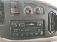 2000 Ford Econoline Wagon XL 15 Passenger Van 24k miles Vinyl Seats and Floor in pompano beach, Florida