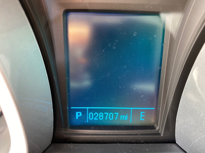 2014 Chevrolet Equinox SUV LT 1 OWNER LOW MILES 28,707 in , 