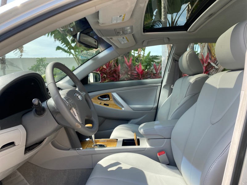 2007 Toyota Camry XLE LOW MILES 15,752 1 OWNER in , 