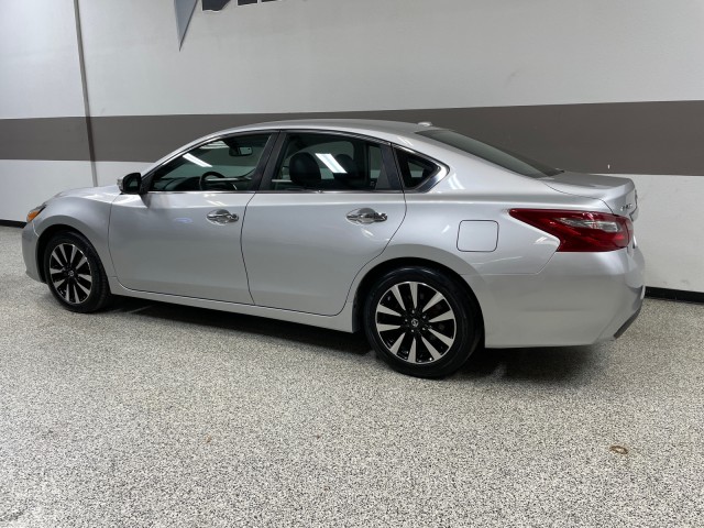 2018 Nissan Altima 2.5 SL in , 