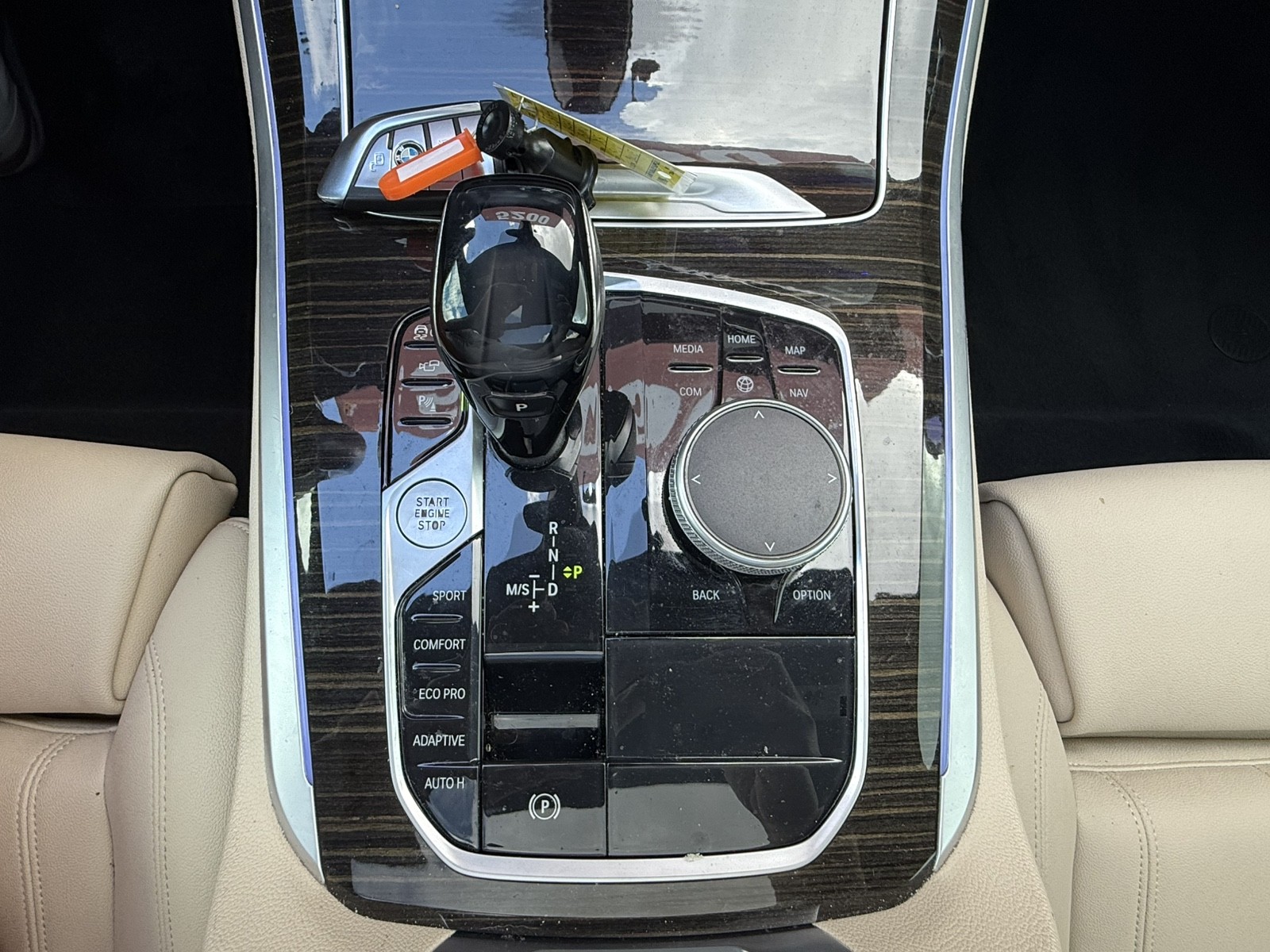 2021 BMW X5 - $27,477