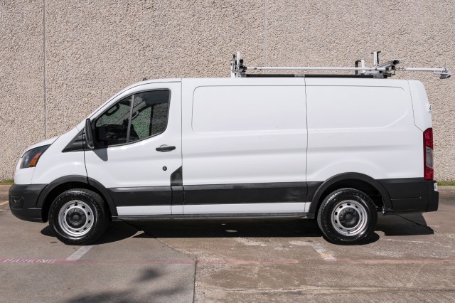 2020 Ford Transit Cargo Van  15